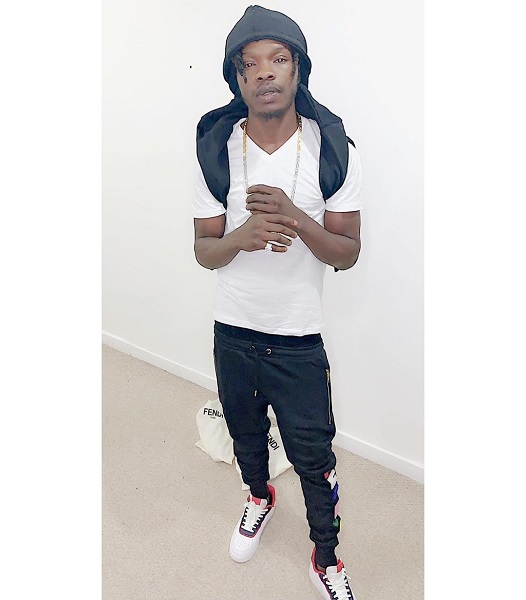Naira Marley