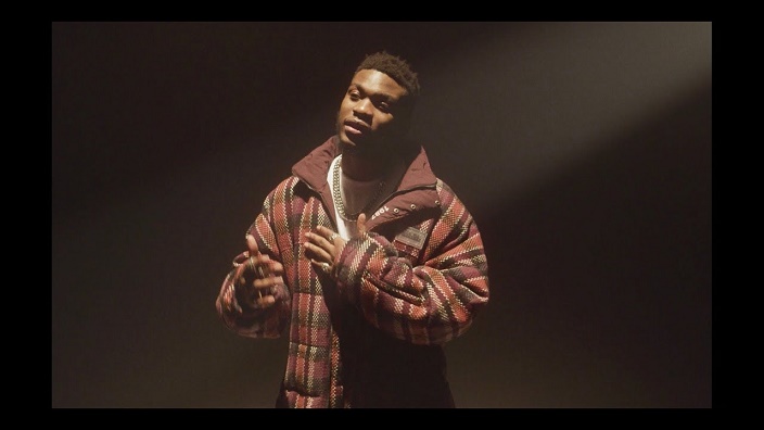 Nonso Amadi What Makes You Sure video
