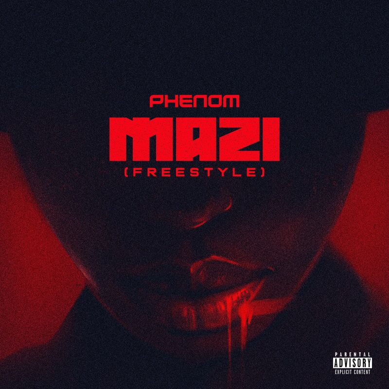 Phenom Mazi