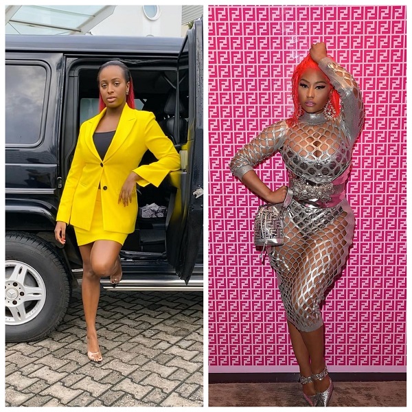 DJ Cuppy