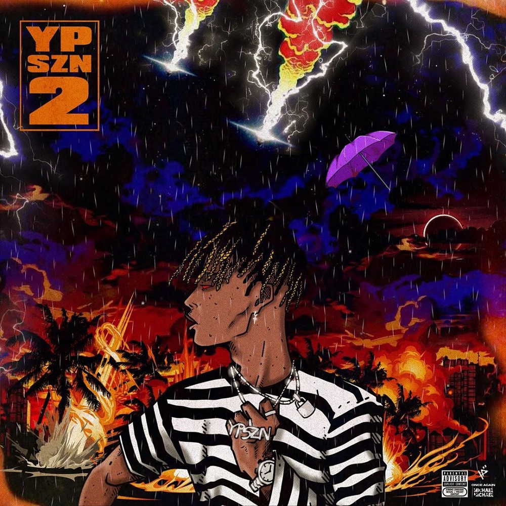 PsychoYP Elevate