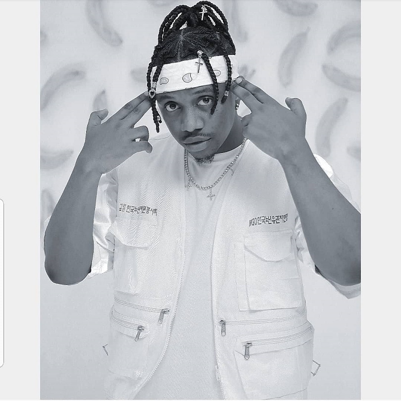 Rayvanny Slow