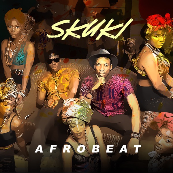 Skuki Work Eh