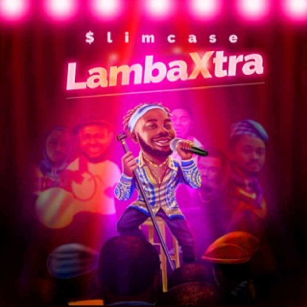 Slimcase Lamba Xtra