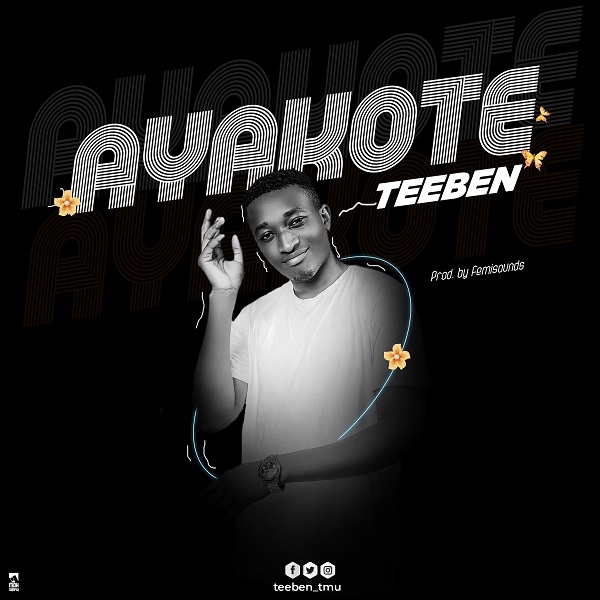 Teeben Ayakote