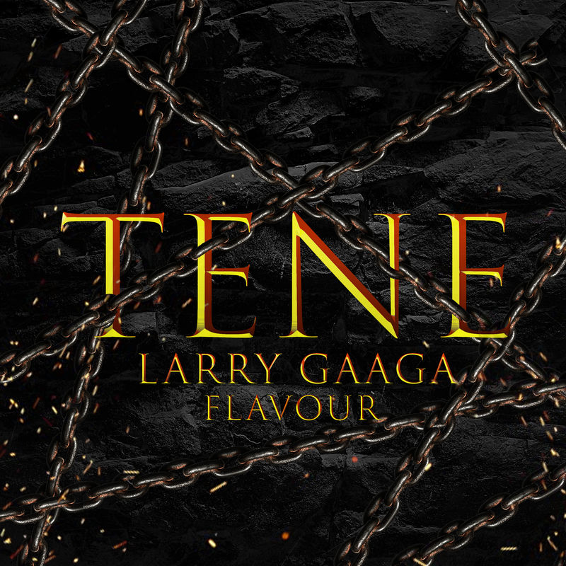 Larry Gaaga Tene