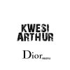 Kwesi Arthur Thoughts Of King Arthur 5 (Dior Pop Smoke)