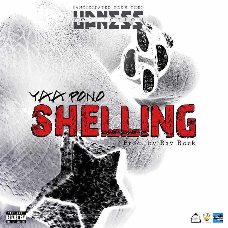 Yaa Pono Shelling