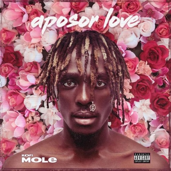 Kofi Mole Your Love