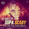 DJ Breezy Supa Scary