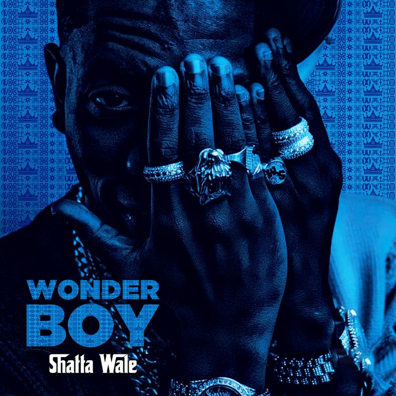 Shatta Wale California