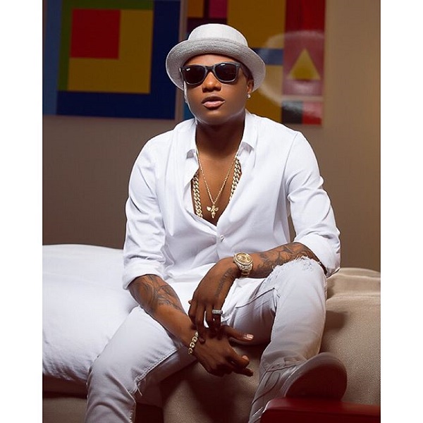 Wizkid