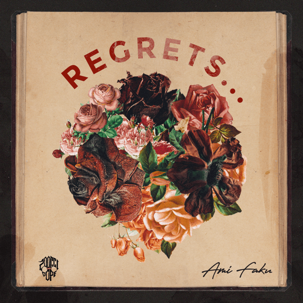 Zoocci Coke Dope Regrets