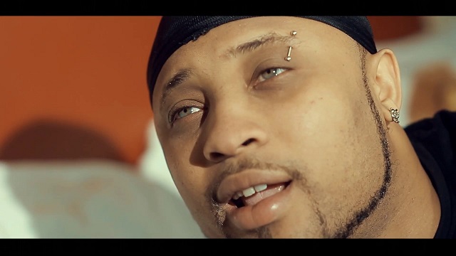 B-Red Jacinta Video