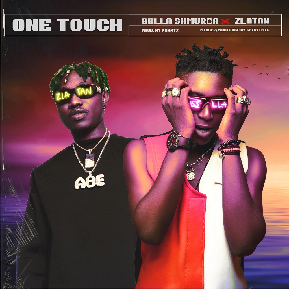 Bella Shmurda One Touch