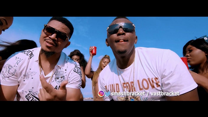 Bracket Ebenebe video