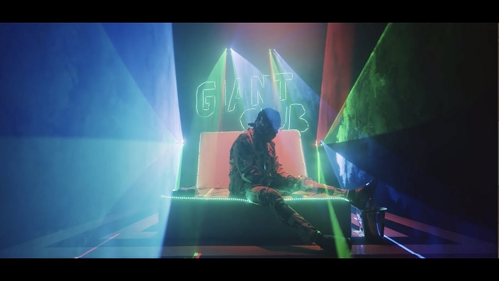 Burna Boy Omo