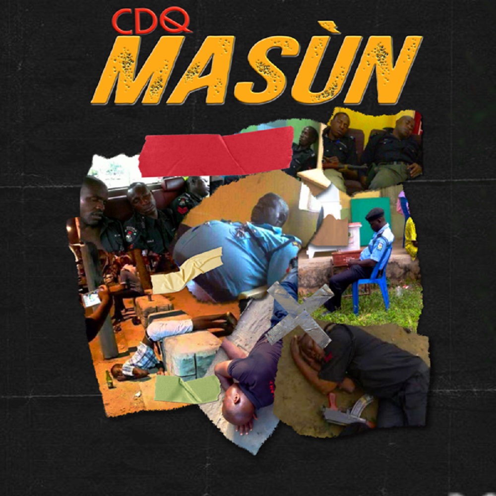 CDQ Masun