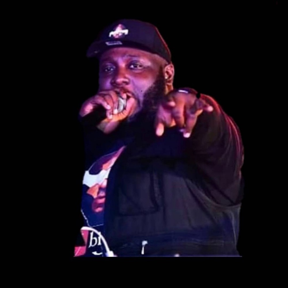DJ Big N Warm Up Mixtape