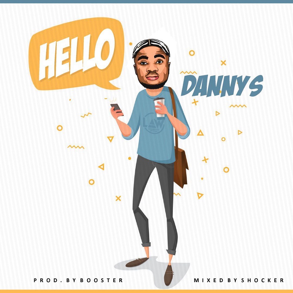 Danny S Hello