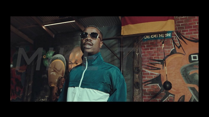DarkoVibes Mike Tyson