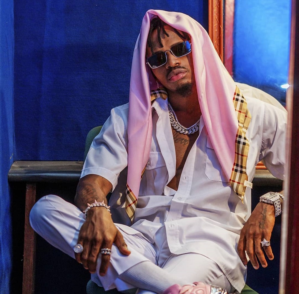 Diamond Platnumz Sound
