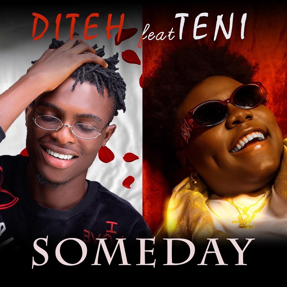 Diteh Someday