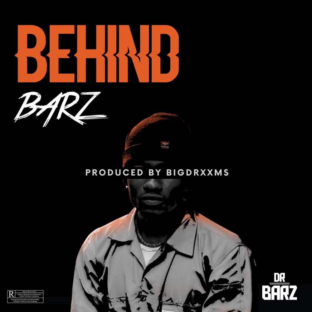 Dr. Barz BehindBarz
