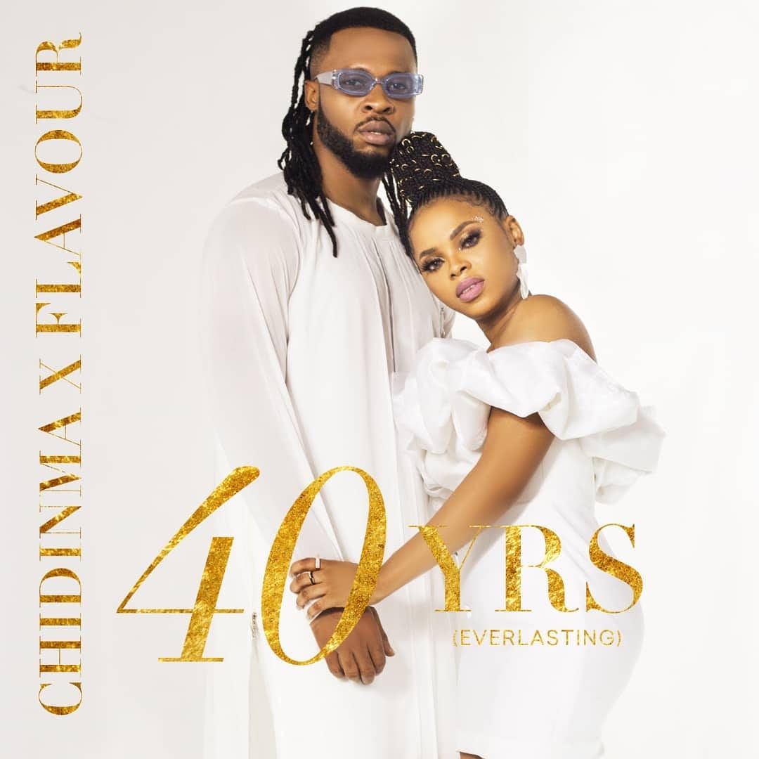 Flavour ft. Chidinma Nkem