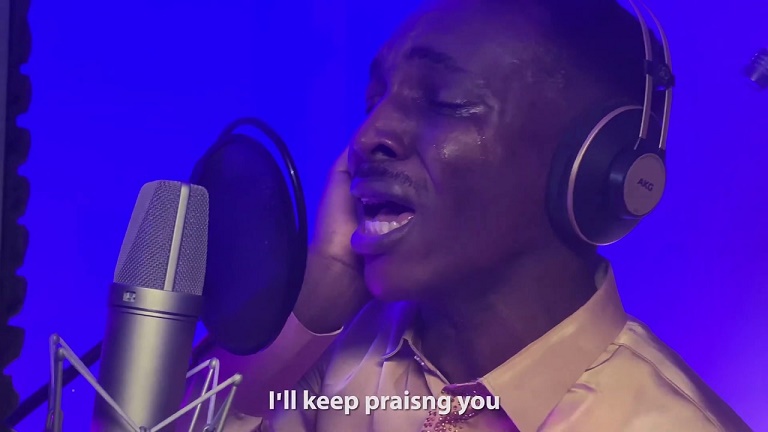 Frank Edwards If Not For You video