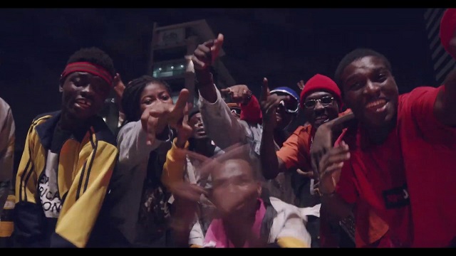 Fuse ODG Serious Video