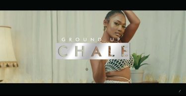 Ground Up Chale Superman video