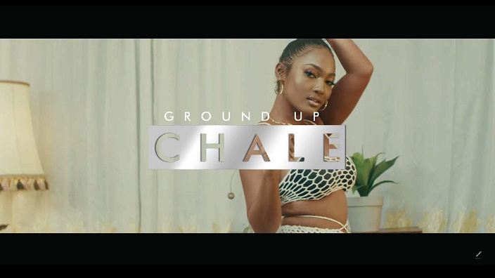 Ground Up Chale Superman video