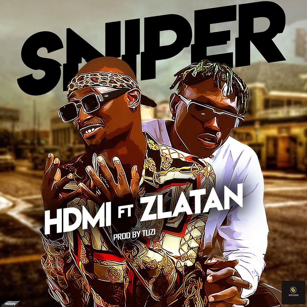 HDMI Sniper
