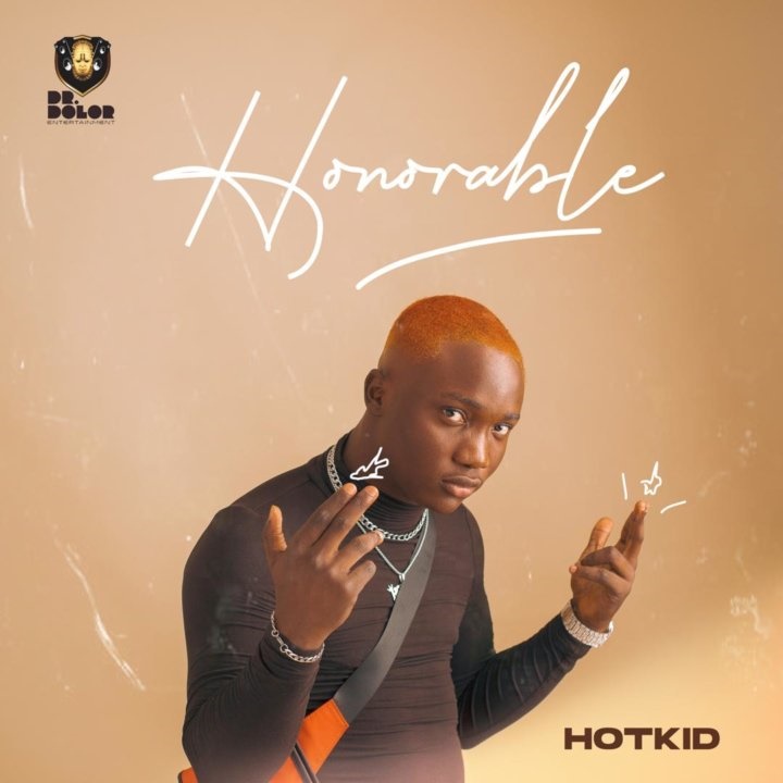 HotKid Ozana
