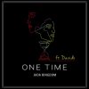Jada Kingdom One Time (Remx)
