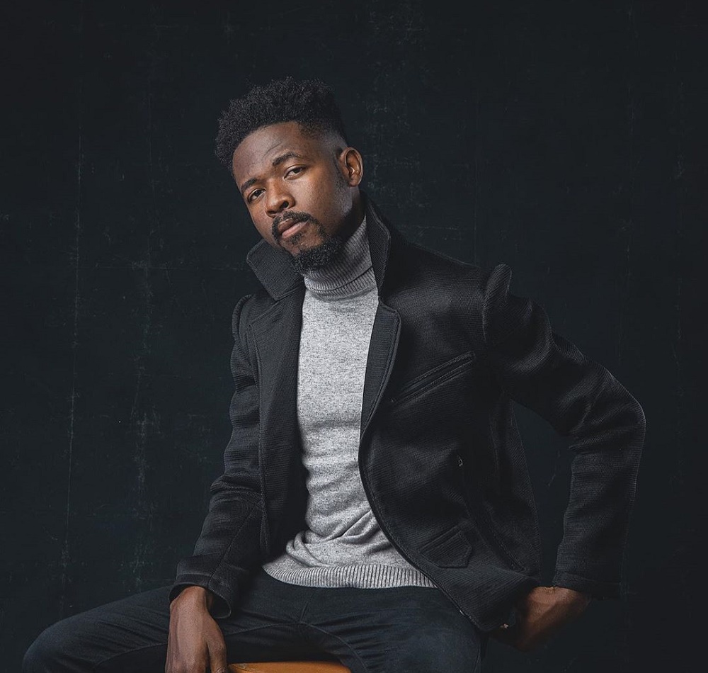 Johnny Drille If You’re Not The One