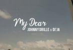 Johnny Drille My Dear video