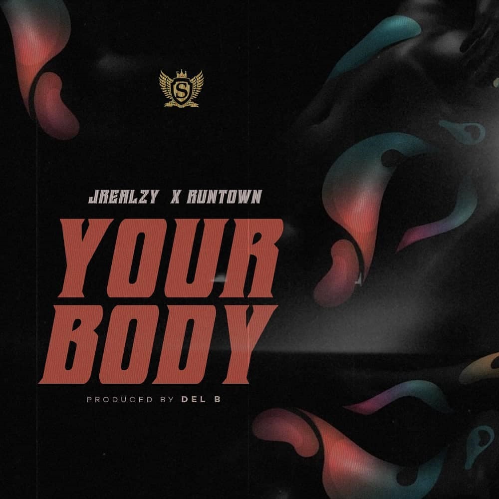 Jrealzy Your Body