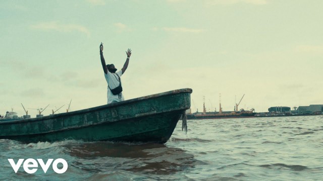 Juls Nyafu Riddim Video