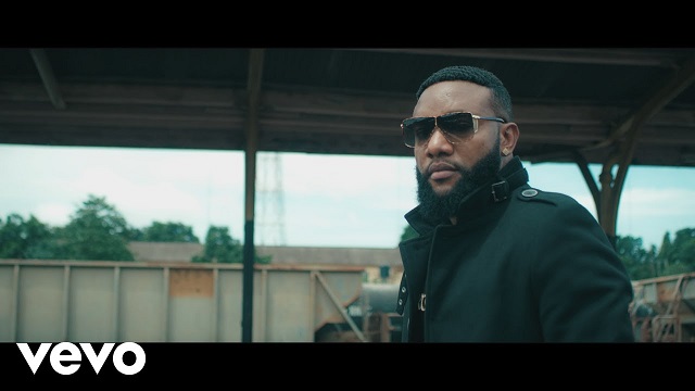 Kcee Isee Video