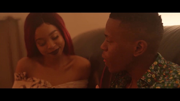 King 98 Shoko video
