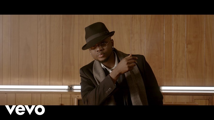 Kizz Daniel Pak n Go video