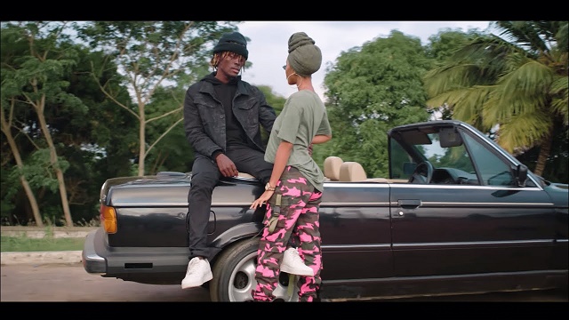 Kofi Mole Me Ne Woaa video