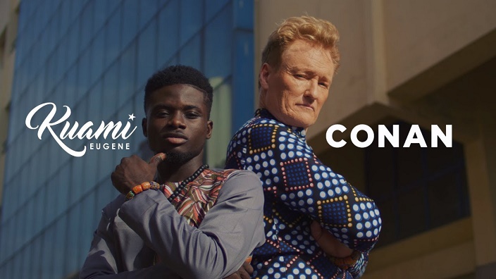 Kuami Eugene For Love