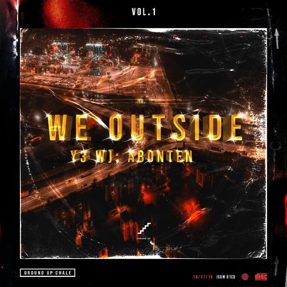 Kwesi Arthur ft. DayOnTheTrack, J.Derobie Father
