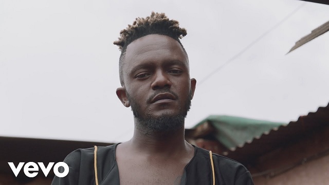 Kwesta Run It Up Video