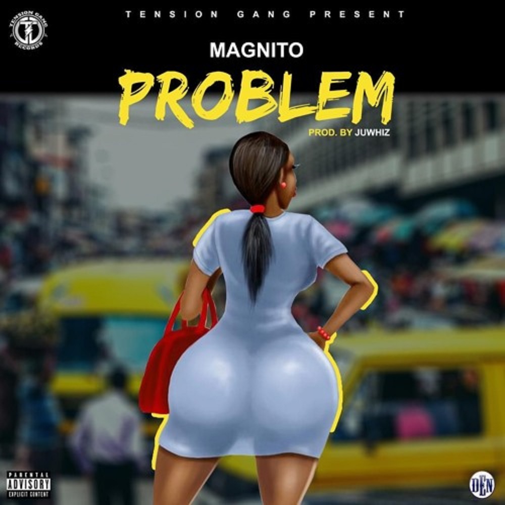 Magnito Problem