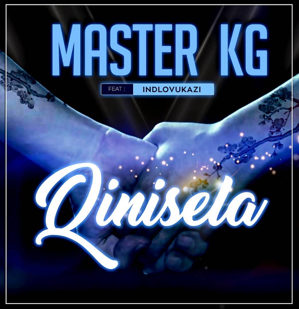 Master KG Qinisela