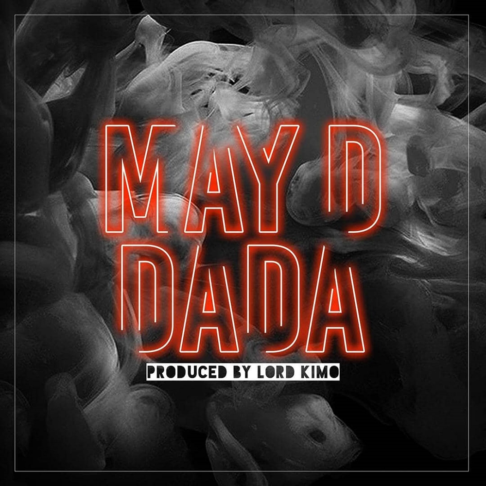 May D DADA